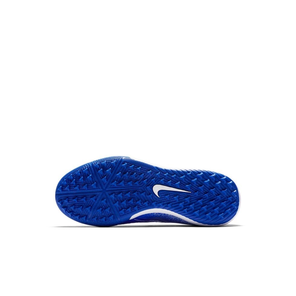 (GS) Nike Phantom Venom Academy TF 'Racer Blue' AO0377-104 - Image 6