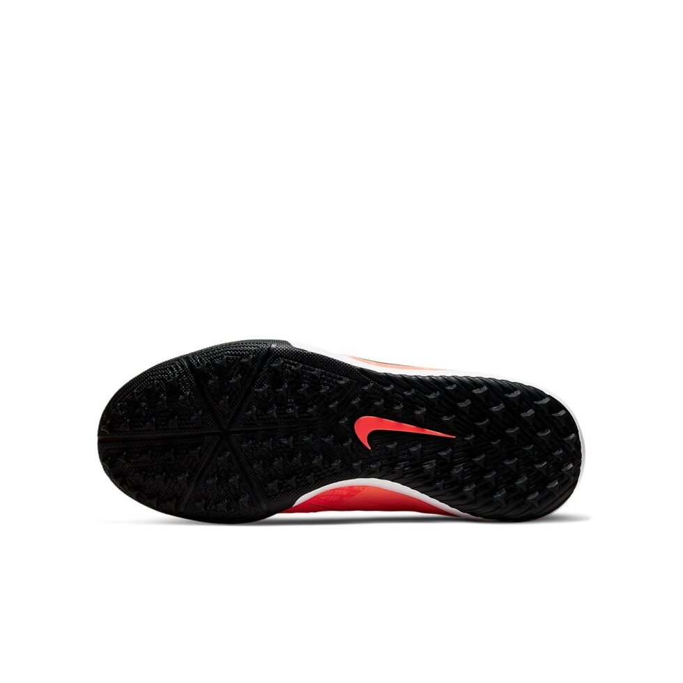 (GS) Nike Phantom Venom Academy TF 'Bright Mango' AO0377-810 - Image 6