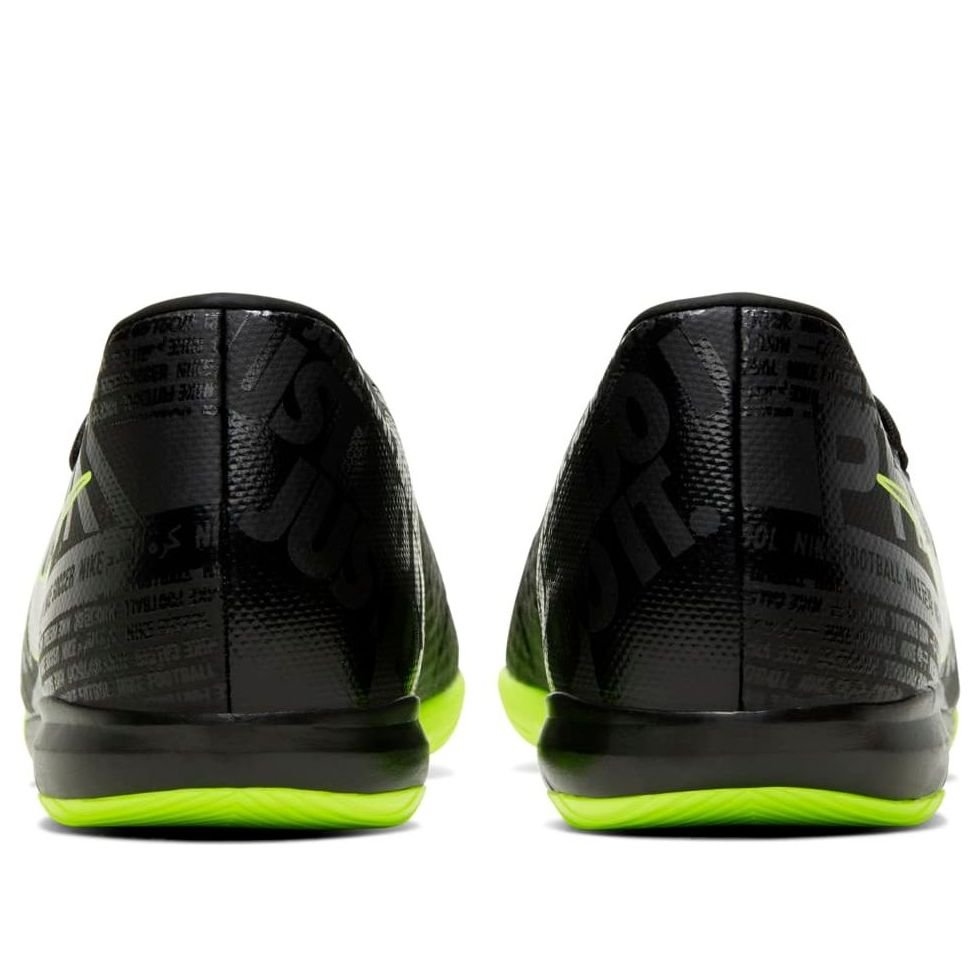 Nike Phantom Venom Academy IC 'Under The Radar Pack Black Volt' AO0570-007 - Image 5