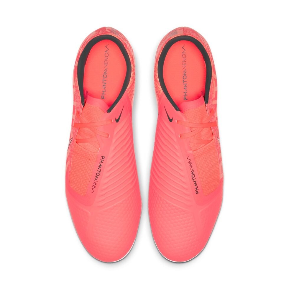 Nike Phantom Venom Pro AG 'Orange 'White' AO0574-810 - Image 4