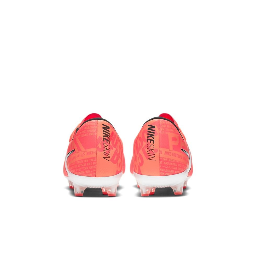 Nike Phantom Venom Pro AG 'Orange 'White' AO0574-810 - Image 5