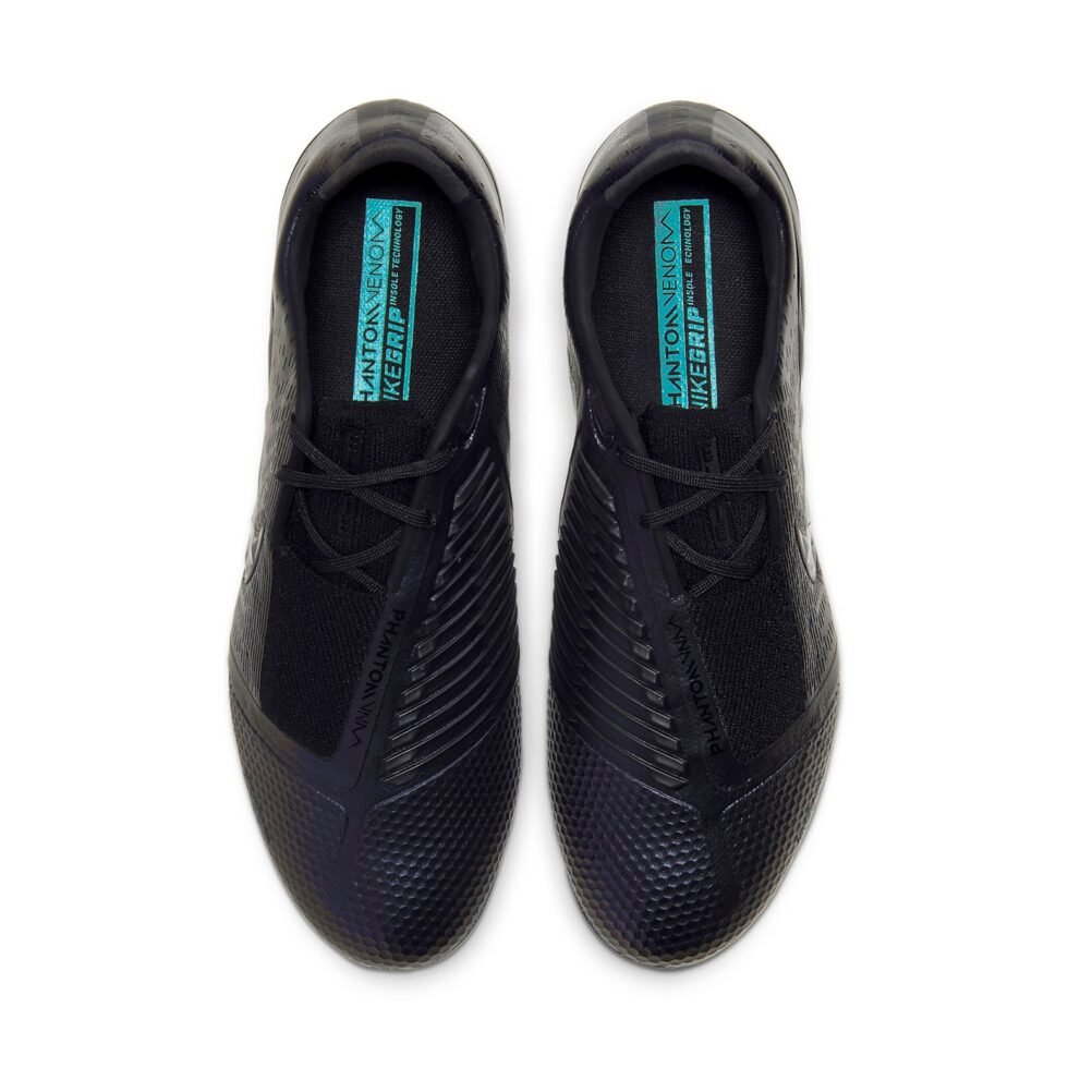 Nike Phantom Venom Elite SG Pro ACC 'Kinetic Black' AO0575-010 - Image 4