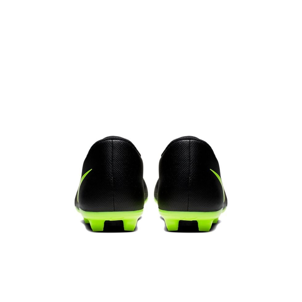 Nike Phantom Venom Club FG 'Black Volt' AO0577-007 - Image 4
