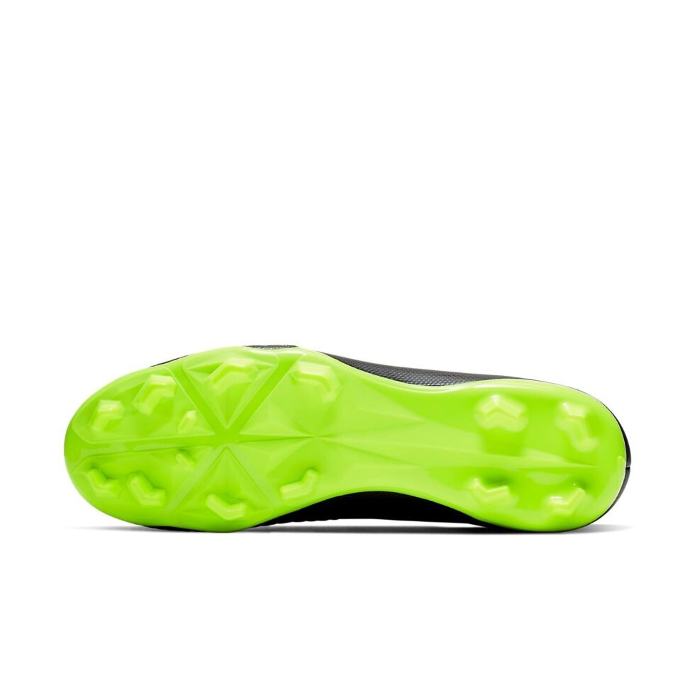 Nike Phantom Venom Club FG 'Black Volt' AO0577-007 - Image 5