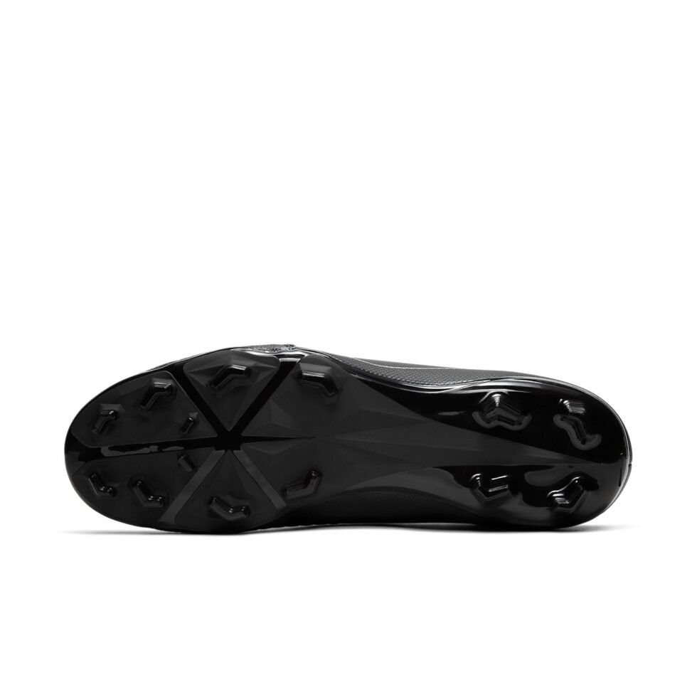Nike Phantom Venom Club FG 'Black' AO0577-010 - Image 5