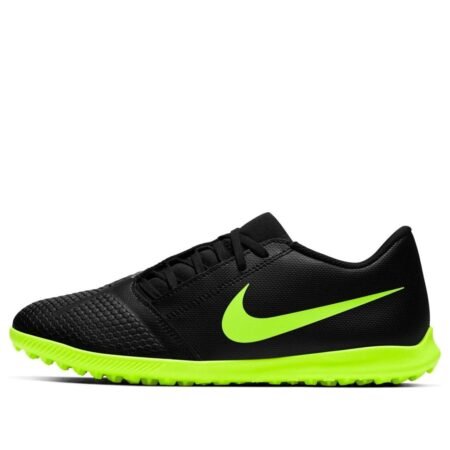 Nike Phantom Venom Club TF 'Black Volt Green' AO0579-007