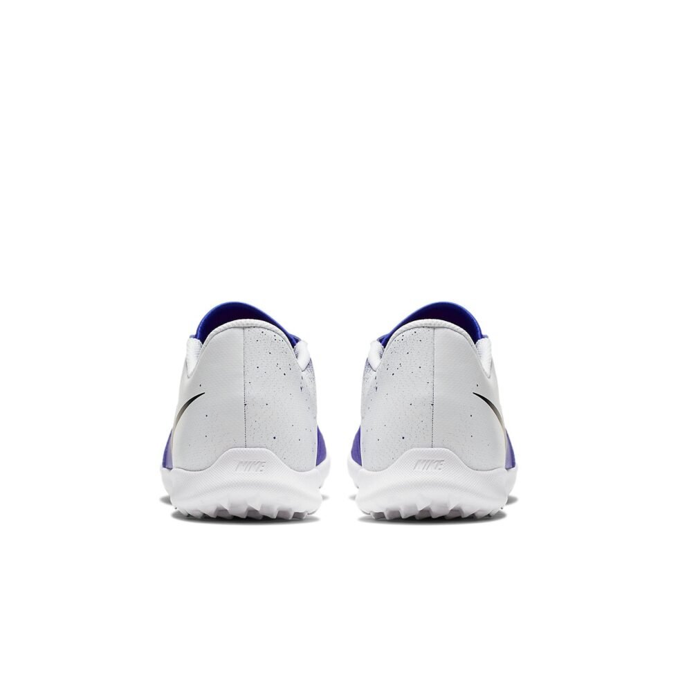 Nike Phantom Venom Club TF 'Blue White' AO0579-104 - Image 5