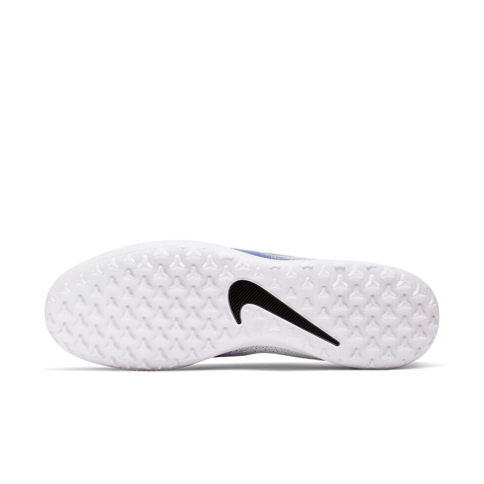 Nike Phantom Venom Club TF 'Blue White' AO0579-104 - Image 6