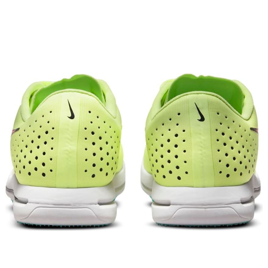 Nike Triple Jump Elite 2 'Barely Volt Hyper Orange' AO0808-700 - Image 3