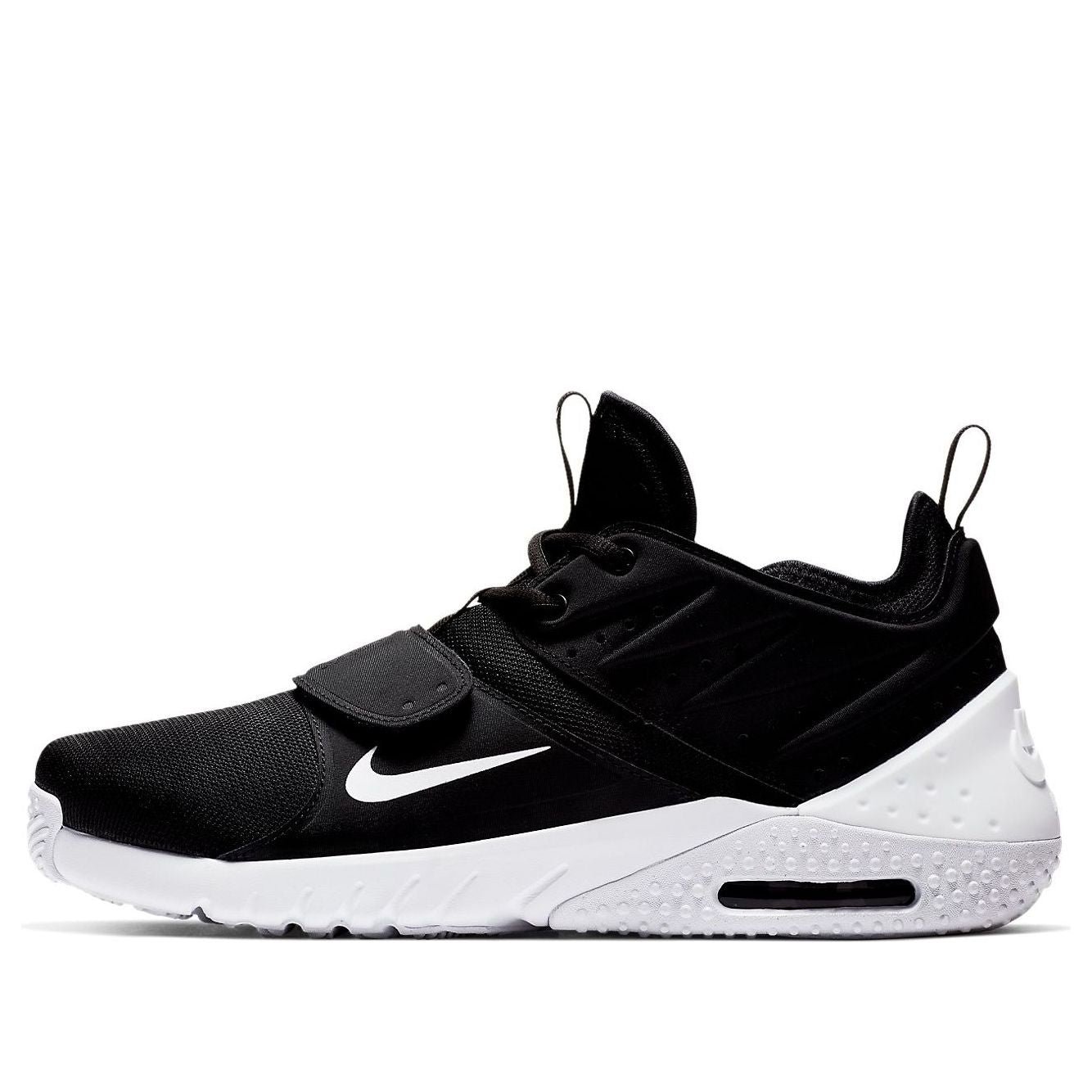 Nike Air Max Trainer 1 'Black' AO0835-010