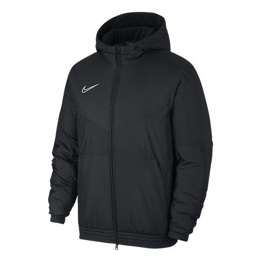 Nike Academy 19 Stadium Jacket 'Black' AO1501-010