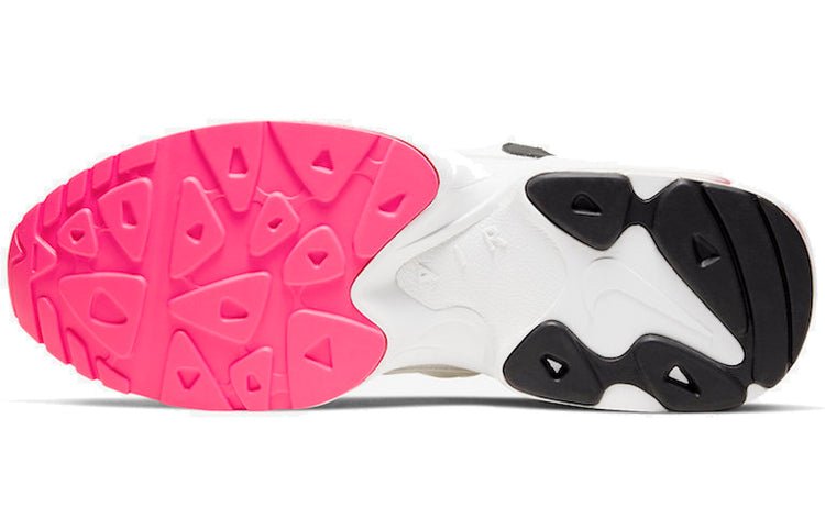 Nike Air Max 2 Light 'Pink Sole' AO1741-107 - Image 5