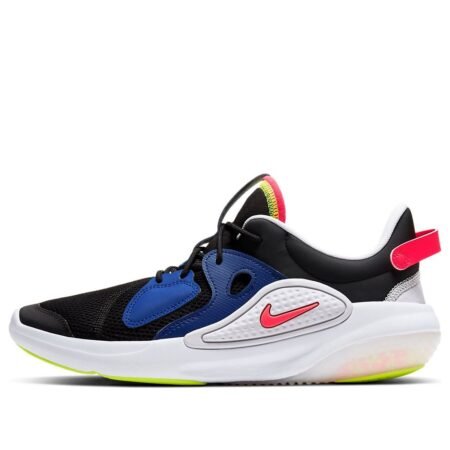 Nike Joyride CC 'Black Deep Royal Crimson' AO1742-006