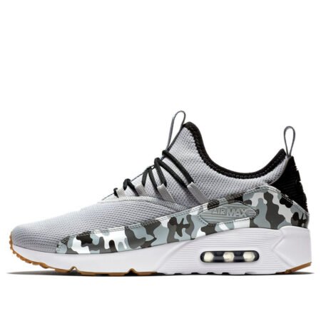 Nike Air Max 90 EZ 'Wolf Grey' AO1745-006