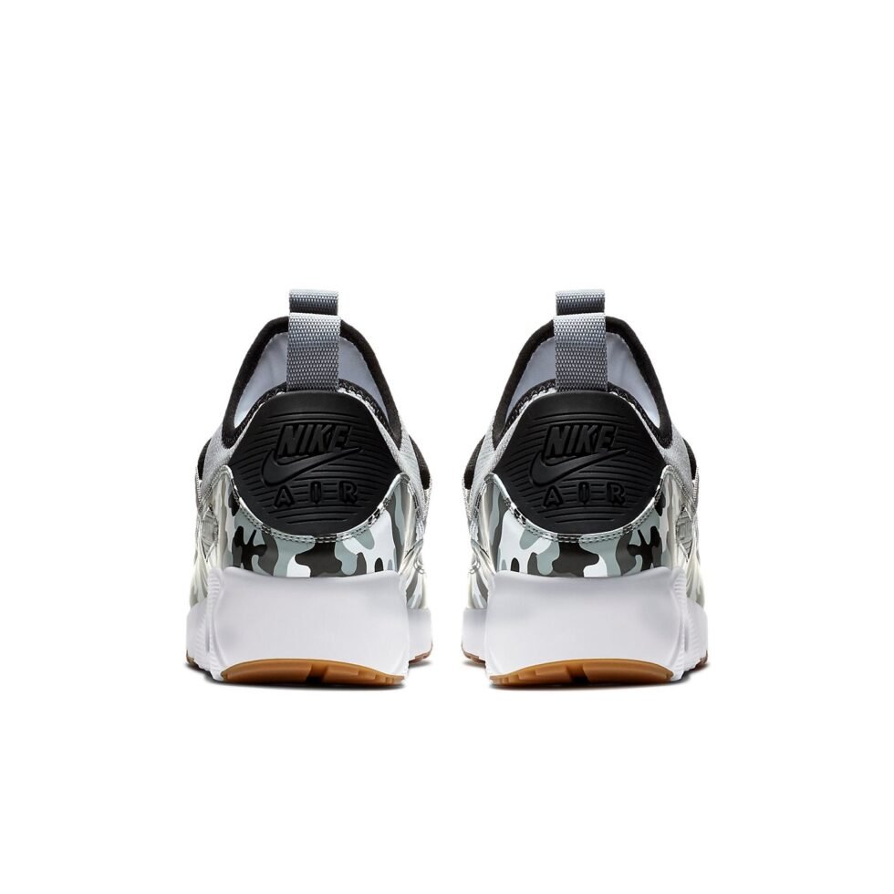 Nike Air Max 90 EZ 'Wolf Grey' AO1745-006 - Image 5