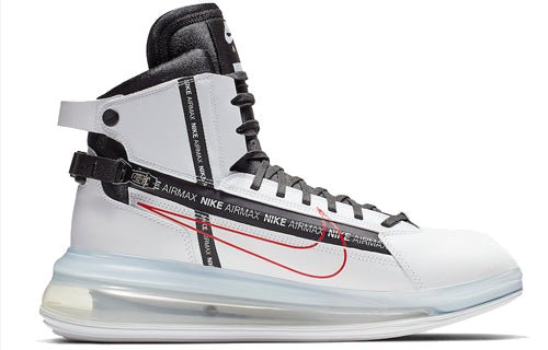 Nike Air Max 720 Saturn 'White' AO2110-100 - Image 2