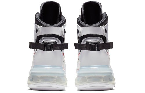 Nike Air Max 720 Saturn 'White' AO2110-100 - Image 5