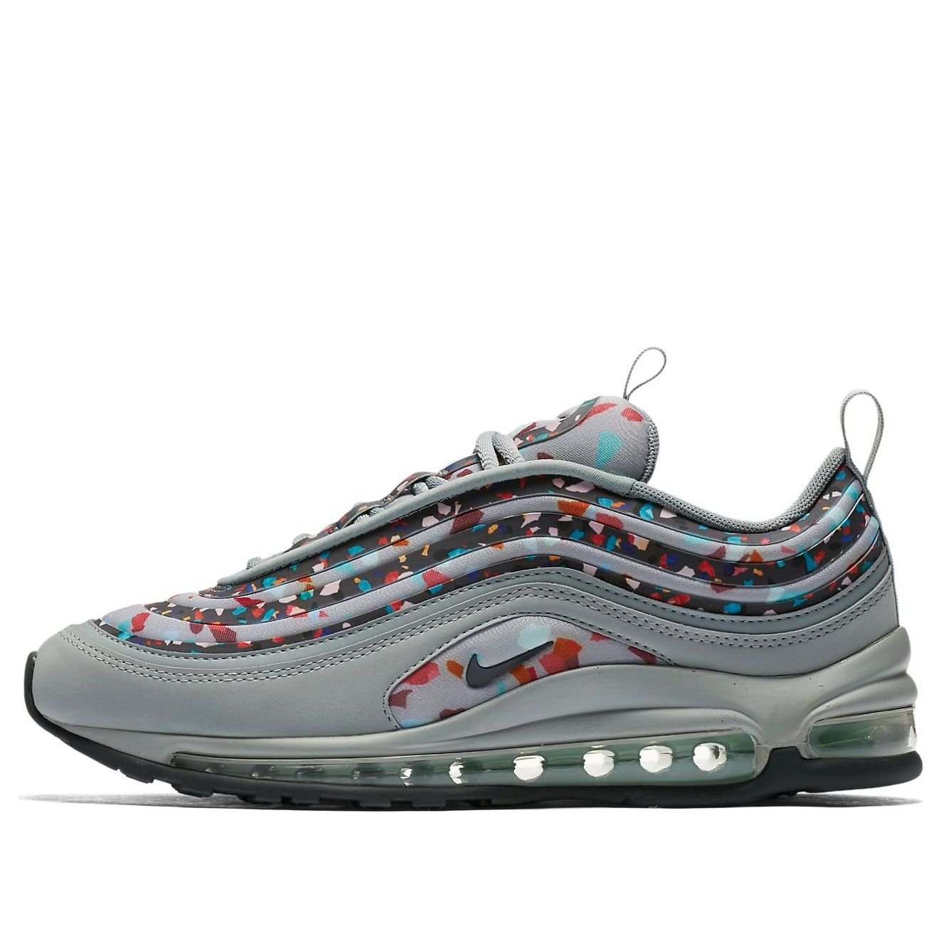 (WMNS) Nike Air Max 97 Ultra '17 PRM 'Confetti' AO2325-001