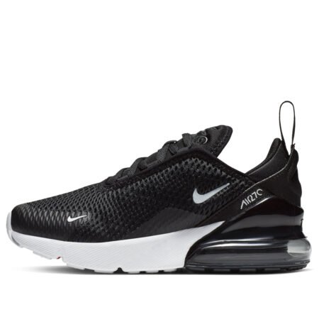 (PS) Nike Air Max 270 'Black' AO2372-001