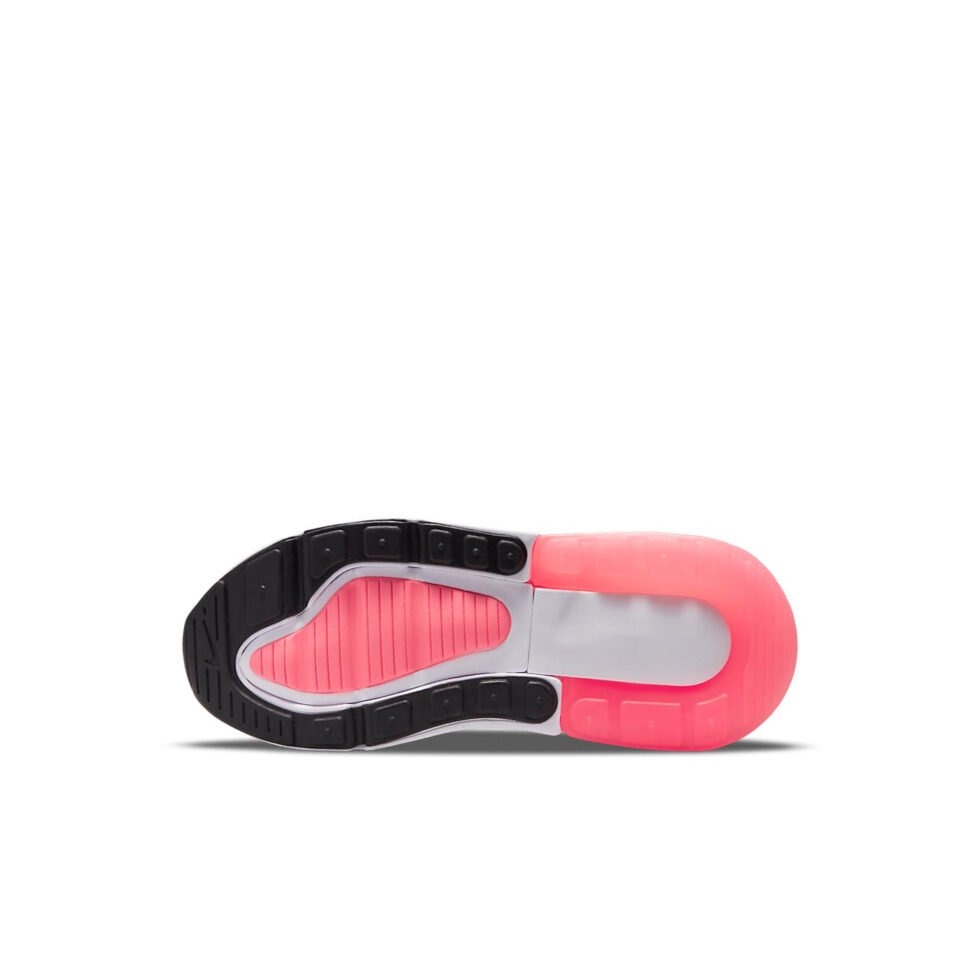 (PS) Nike Air Max 270 'Black Sunset Pulse' AO2372-020 - Image 6