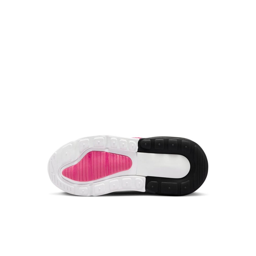 (PS) Nike Air Max 270 'Laser Fuchsia' AO2372-602 - Image 6