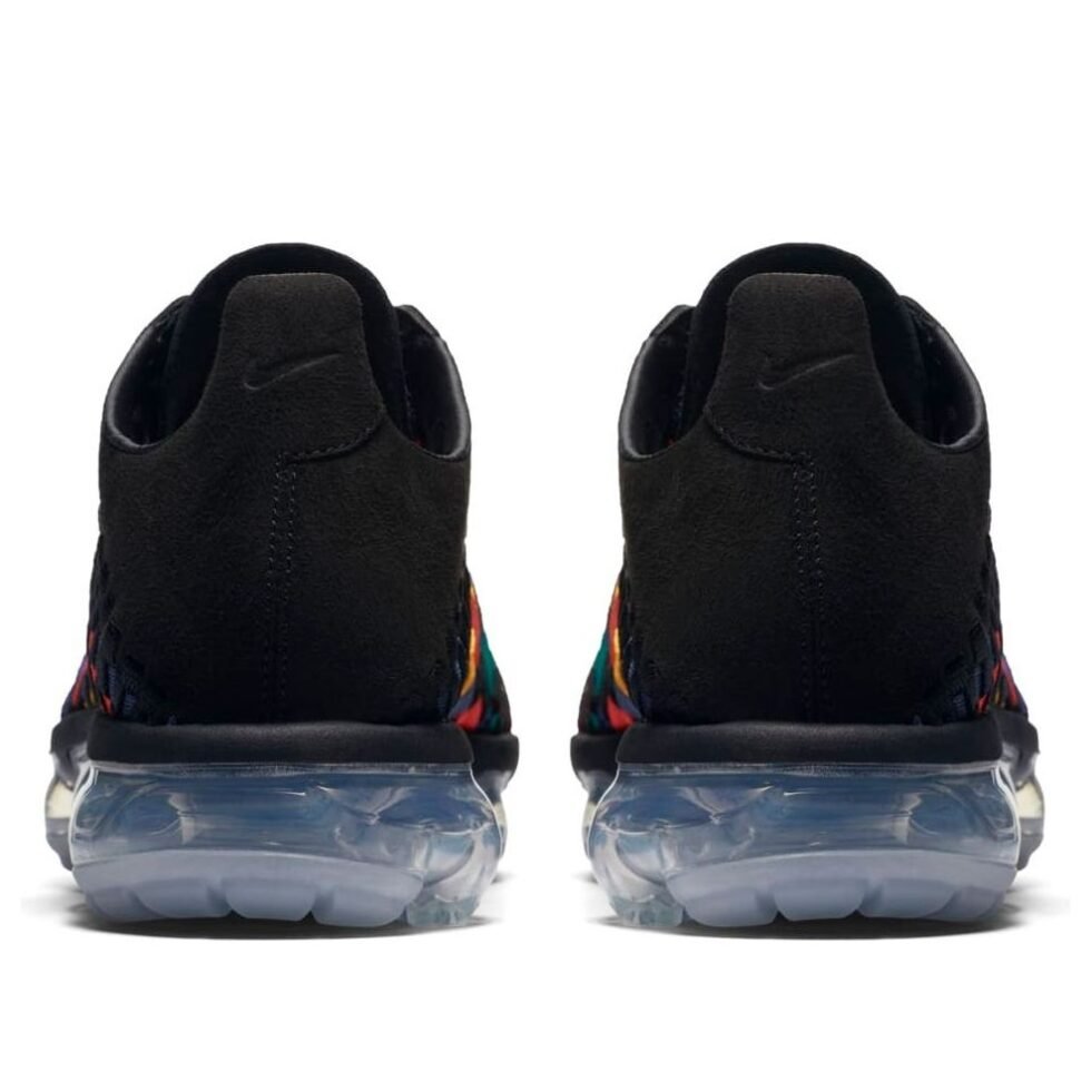 Nike Air VaporMax Inneva 'Rainbow' AO2447-001 - Image 5