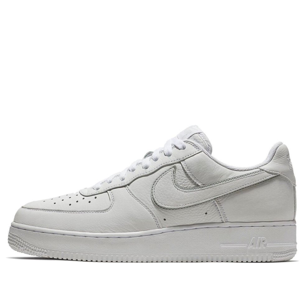Nike Air Force 1 QS 'Nike Connect NYC' AO2457-100
