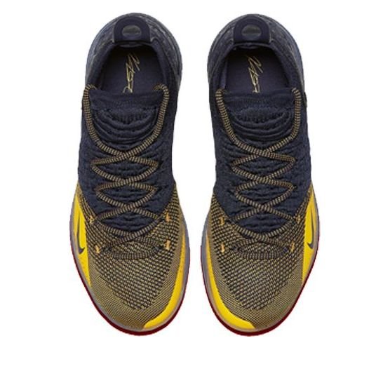 Nike Zoom KD 11 'Chinese Zodiac' AO2604-400 - Image 4