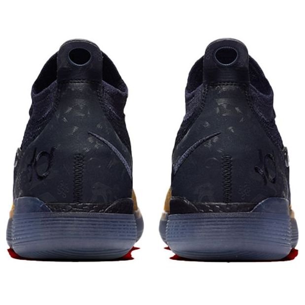 Nike Zoom KD 11 'Chinese Zodiac' AO2604-400 - Image 5