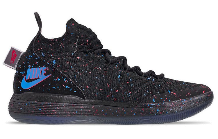 Nike Zoom KD 11 EP 'Confetti' AO2605-007 - Image 2