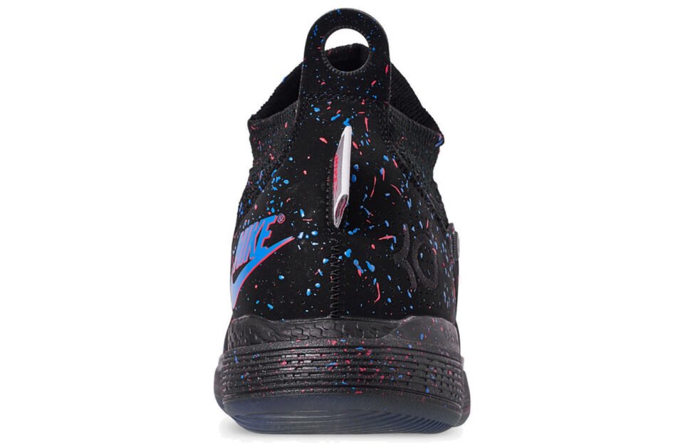 Nike Zoom KD 11 EP 'Confetti' AO2605-007 - Image 5