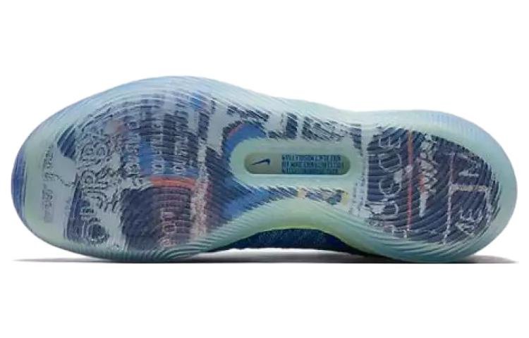 Nike Zoom KD 11 EP 'Paranoid' AO2605-900 - Image 5