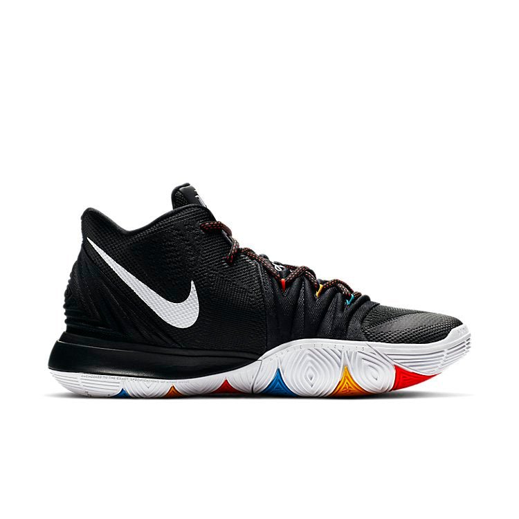 Nike Kyrie 5 'Friends' AO2918-006 - Image 2