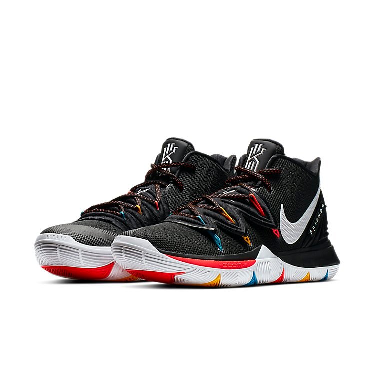 Nike Kyrie 5 'Friends' AO2918-006 - Image 3