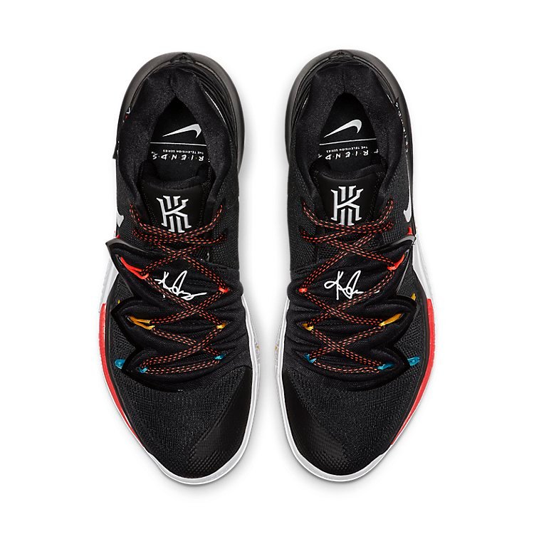 Nike Kyrie 5 'Friends' AO2918-006 - Image 4