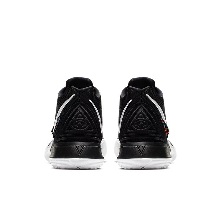 Nike Kyrie 5 'Friends' AO2918-006 - Image 5