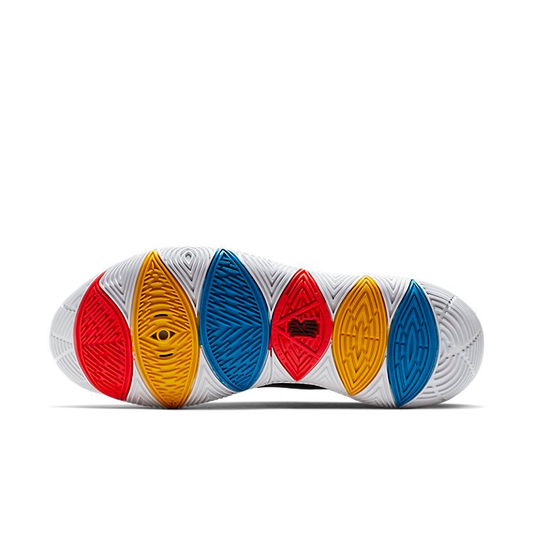 Nike Kyrie 5 'Friends' AO2918-006 - Image 6