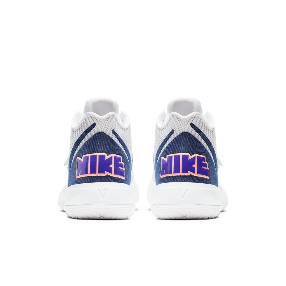 Nike Kyrie 5 'Have A Nike Day' AO2918-101 - Image 5