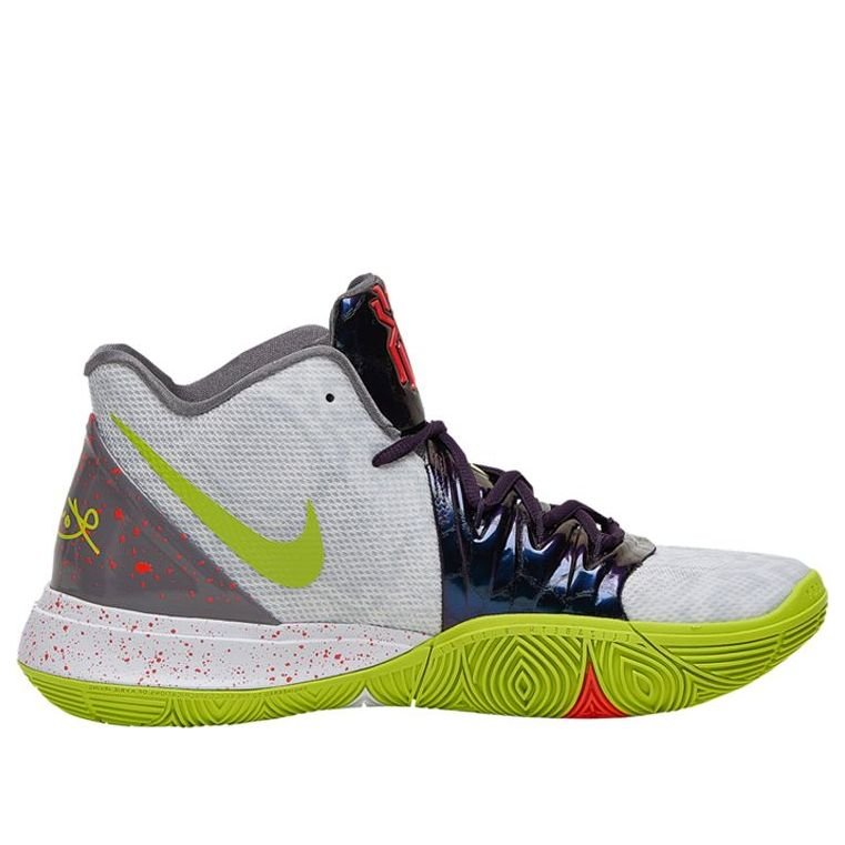 Nike Kyrie 5 'Mamba Mentality' AO2918-102 - Image 2