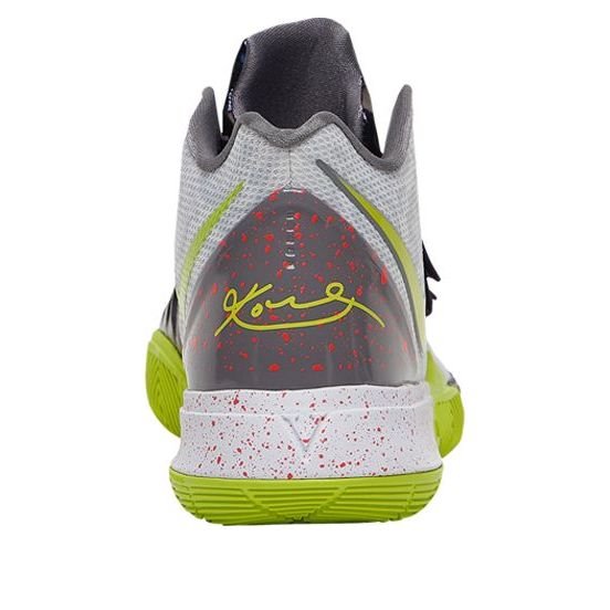 Nike Kyrie 5 'Mamba Mentality' AO2918-102 - Image 4