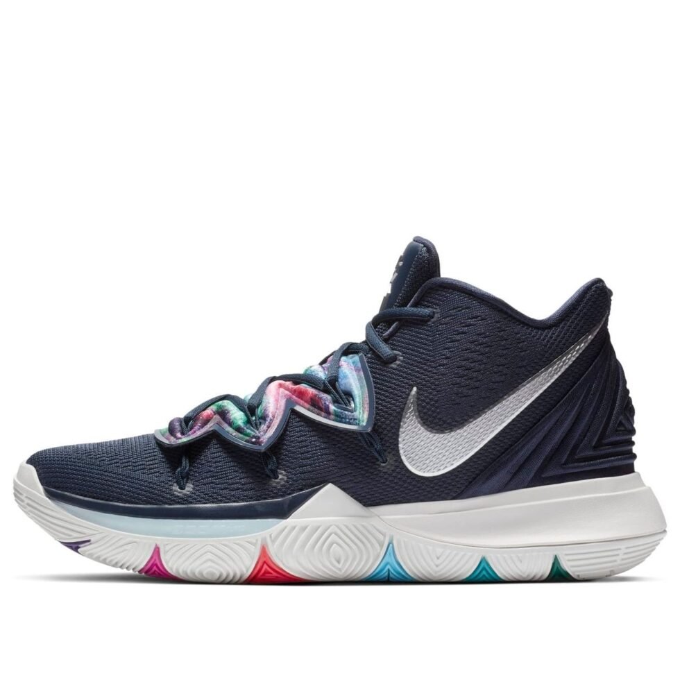Nike Kyrie 5 'Galaxy' AO2918-900
