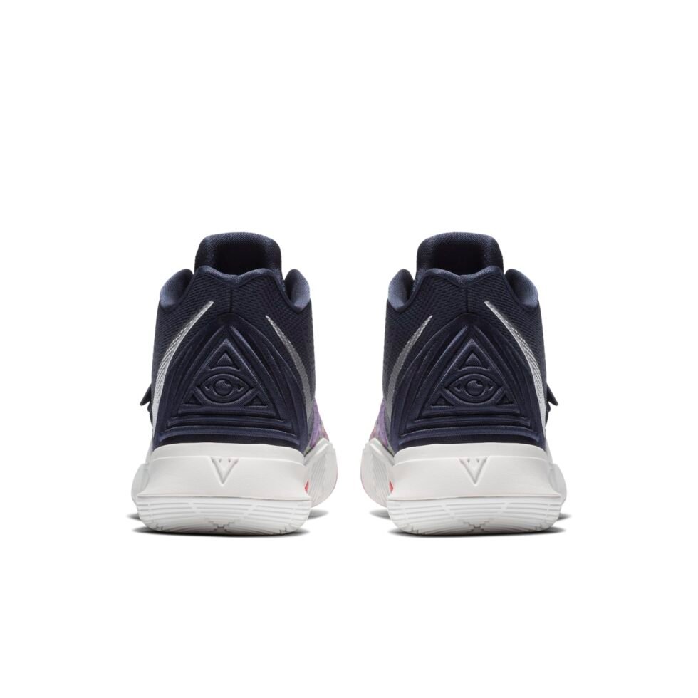 Nike Kyrie 5 'Galaxy' AO2918-900 - Image 5