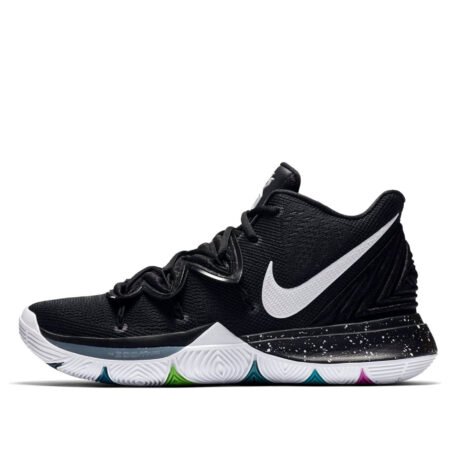 Nike Kyrie 5 'Black Magic' AO2918-901