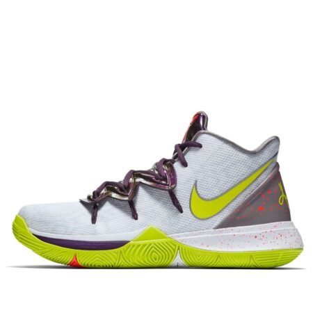 Nike Kyrie 5 EP 'Mamba Mentality' AO2919-102