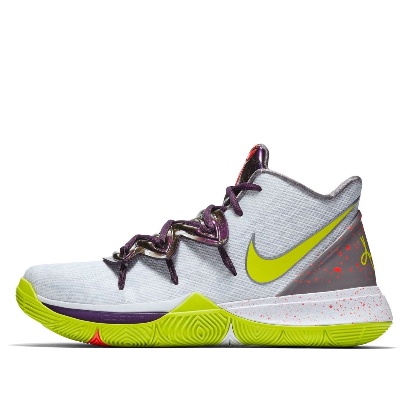 Nike Kyrie 5 EP 'Mamba Mentality' AO2919-102