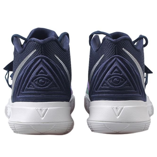 Nike Kyrie 5 EP 'Galaxy' AO2919-900 - Image 4