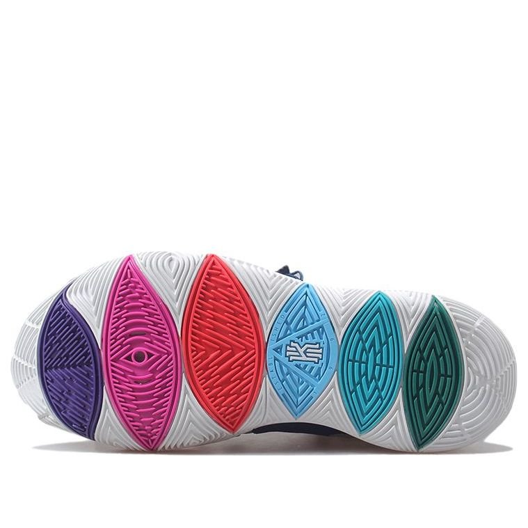 Nike Kyrie 5 EP 'Galaxy' AO2919-900 - Image 5