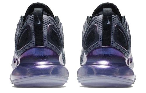 Nike Air Max 720 'Northern Lights Night' AO2924-001 - Image 3