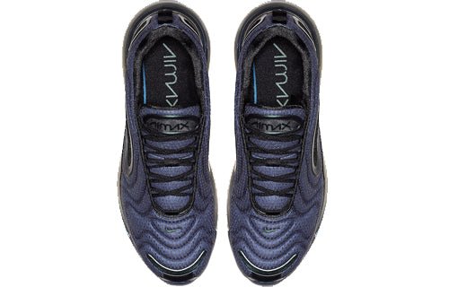 Nike Air Max 720 'Northern Lights Night' AO2924-001 - Image 4