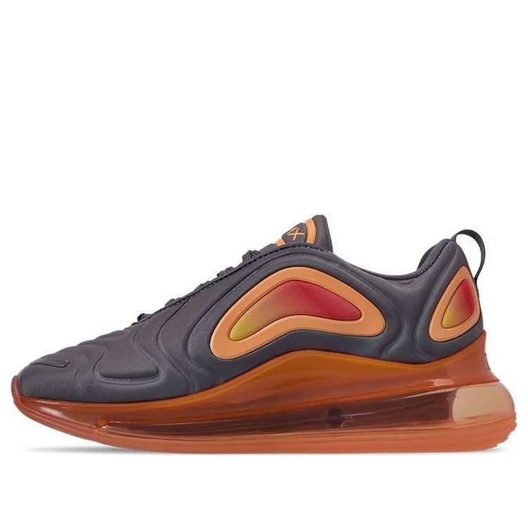 Nike Air Max 720 'Fuel Orange' AO2924-006